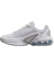 Load image into Gallery viewer, Nike Air Max Dn in Triple White GS (2025)