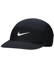 Load image into Gallery viewer, Nike Air Max Fly Unstructured Dri-FIT Cap in Black (2025)