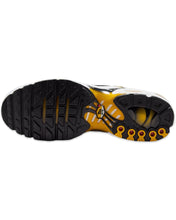 Load image into Gallery viewer, Nike Air Max Plus TN in White Varsity Maize (2025)