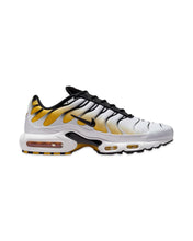Load image into Gallery viewer, Nike Air Max Plus TN in White Varsity Maize (2025)