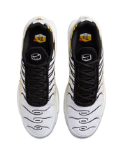Load image into Gallery viewer, Nike Air Max Plus TN in White Varsity Maize (2025)