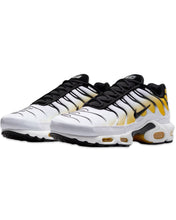 Load image into Gallery viewer, Nike Air Max Plus TN in White Varsity Maize (2025)