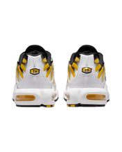 Load image into Gallery viewer, Nike Air Max Plus TN in White Varsity Maize (2025)