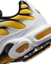 Load image into Gallery viewer, Nike Air Max Plus TN in White Varsity Maize (2025)