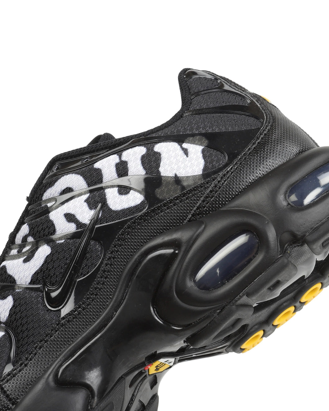 Nike Air Max Plus (TN) x Homerun Promo Sample Pair (2025)