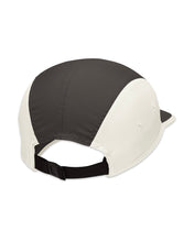 將圖片載入圖庫檢視器 Nike Fly Dri-FIT Cap Unstructured Swoosh Cap Ash and Sail