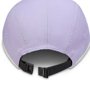 將圖片載入圖庫檢視器 Nike Fly Dri-FIT Cap Unstructured Swoosh Cap in Lilac