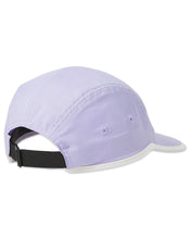 將圖片載入圖庫檢視器 Nike Fly Dri-FIT Cap Unstructured Swoosh Cap in Lilac