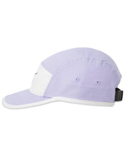 將圖片載入圖庫檢視器 Nike Fly Dri-FIT Cap Unstructured Swoosh Cap in Lilac