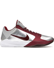 Load image into Gallery viewer, Nike Kobe 5 Protro Lower Merion Aces Away IM0557-001 | Bisy