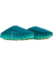 Load image into Gallery viewer, Nike Mind 001 Pregame Mule Slide in Geode Teal (2026)