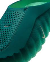 Load image into Gallery viewer, Nike Mind 001 Pregame Mule Slide in Geode Teal (2026)