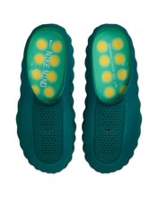 Load image into Gallery viewer, Nike Mind 001 Pregame Mule Slide in Geode Teal (2026)
