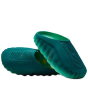 Load image into Gallery viewer, Nike Mind 001 Pregame Mule Slide in Geode Teal (2026)