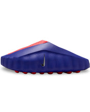 Load image into Gallery viewer, Nike Mind 001 AMP Slide 'Spider Man' in Indigo Burst and Hyper Punch  (2026)