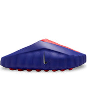 Load image into Gallery viewer, Nike Mind 001 AMP Slide 'Spider Man' in Indigo Burst and Hyper Punch (2026)