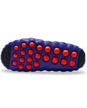 Load image into Gallery viewer, Nike Mind 001 AMP Slide 'Spider Man' in Indigo Burst and Hyper Punch  (2026)