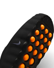 Load image into Gallery viewer, Nike Mind 001 Pregame Mule Slide in Black and Chrome (2026)