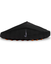 Load image into Gallery viewer, Nike Mind 001 Pregame Mule Slide in Black and Chrome (2026)
