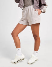 Load image into Gallery viewer, Nike NSW French Terry 4" Mid Rise Shorts in College Grey (2025) 100% Authentic