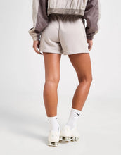 Load image into Gallery viewer, Nike NSW French Terry 4" Mid Rise Shorts in College Grey (2025) 100% Authentic