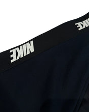 Load image into Gallery viewer, Nike NSW Hybrid Quarter Zip Jumper in Black