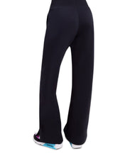 Load image into Gallery viewer, Nike NSW Phoenix Fleece High Waisted Wide Leg Sweat Pants in Black