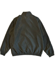 Load image into Gallery viewer, Nike NSW TN Tuned Woven Track Jacket in Triple Black