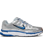 Load image into Gallery viewer, Nike P-6000 (W) in Silver Laser Blue