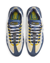 將圖片載入圖庫檢視器 Nike SB x Air Max 95 Eric Koston Obsidian Speed Yellow