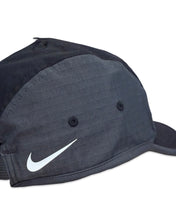 Load image into Gallery viewer, Nike Shox Fly Unstructured Cap in Black and Grey (2026)