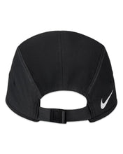 Load image into Gallery viewer, Nike Shox Fly Unstructured Cap in Black and Grey (2026)