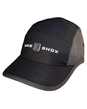 Load image into Gallery viewer, Nike Shox Fly Unstructured Cap in Black and Grey (2026)