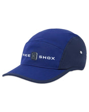 Load image into Gallery viewer, Nike Shox Fly Unstructured Cap in Blue (2026)