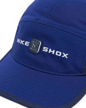 Load image into Gallery viewer, Nike Shox Fly Unstructured Cap in Blue (2026)