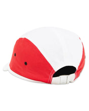 Load image into Gallery viewer, Nike Shox Fly Unstructured Cap in White and Red (2026)