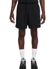 Load image into Gallery viewer, Nike X Nocta Cardinal Fleece Shorts in Black (2024)