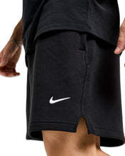 Load image into Gallery viewer, Nike X Nocta Cardinal Fleece Shorts in Black (2024)