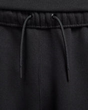 Load image into Gallery viewer, Nike X Nocta Cardinal Fleece Shorts in Black (2024)