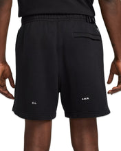 Load image into Gallery viewer, Nike X Nocta Cardinal Fleece Shorts in Black (2024)