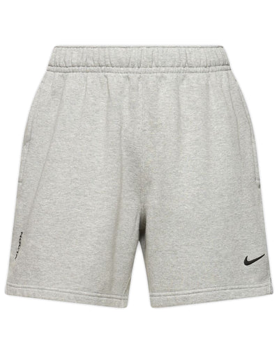 Nike x Nocta Cardinal Fleece Shorts in Grey - 100% authentic Bisy Fremantle
