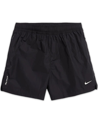 Nike X Nocta Cardinal Nylon Shorts in Black (2025)