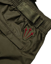 將圖片載入圖庫檢視器 Nike x Nocta Cardinal Nylon Shorts in Khaki (2025)