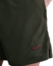 將圖片載入圖庫檢視器 Nike x Nocta Cardinal Nylon Shorts in Khaki (2025)