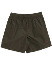 將圖片載入圖庫檢視器 Nike x Nocta Cardinal Nylon Shorts in Khaki (2025)