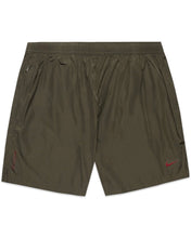 將圖片載入圖庫檢視器 Nike x Nocta Cardinal Nylon Shorts in Khaki (2025)