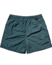 Load image into Gallery viewer, Nike X Nocta Cardinal Nylon Shorts in Mineral Slate (2025)