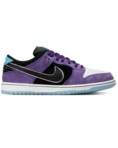 Nike SB Dunk Low Pro Hayley Wilson in Court Purple (2025) - Bisy Fremantle (Perth)