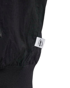 Nike x Futura 2000 Breaking Windrunner Jacket in Black (Reversible)