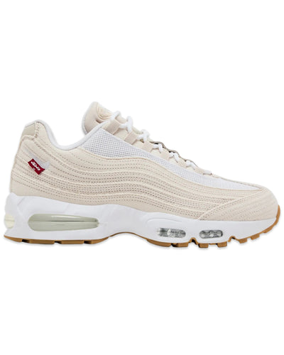 Nike x Levi's Air Max 95 OG 'Light Orewood Brown' (2025)